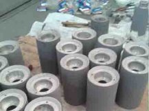 復(fù)卷機(jī)段轆